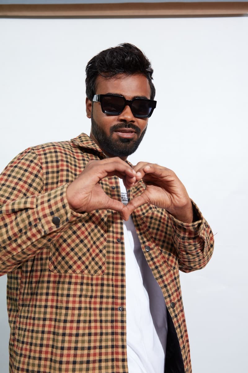 Urban Thozha